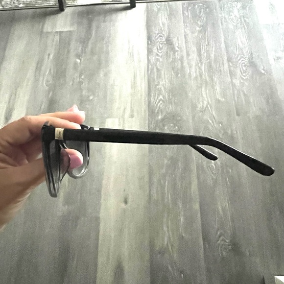 YSL Black Sunglasses - Picture 7 of 8